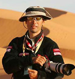 山田周生